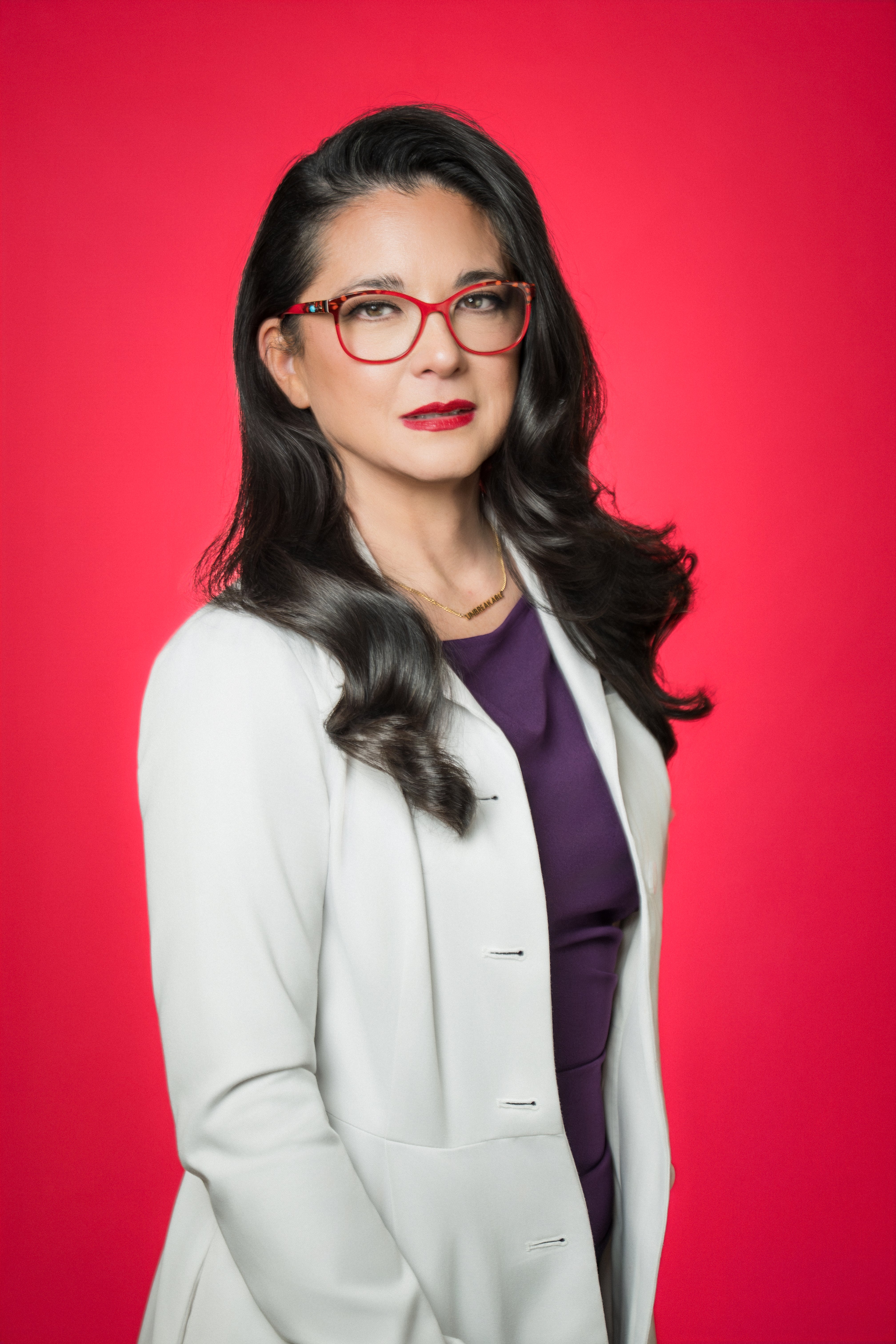 Dr. Vonda Wright