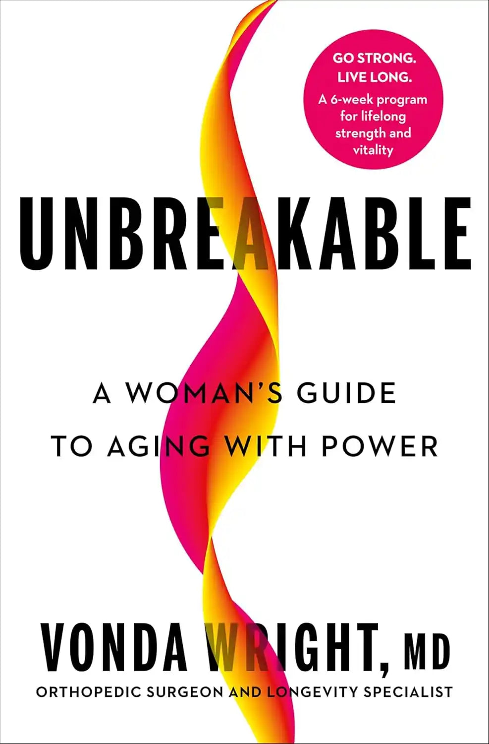 UNBREAKABLE