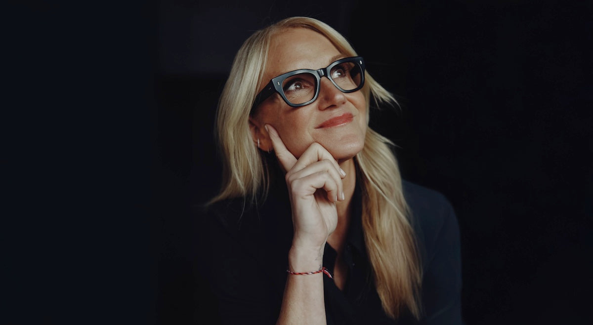Mel Robbins