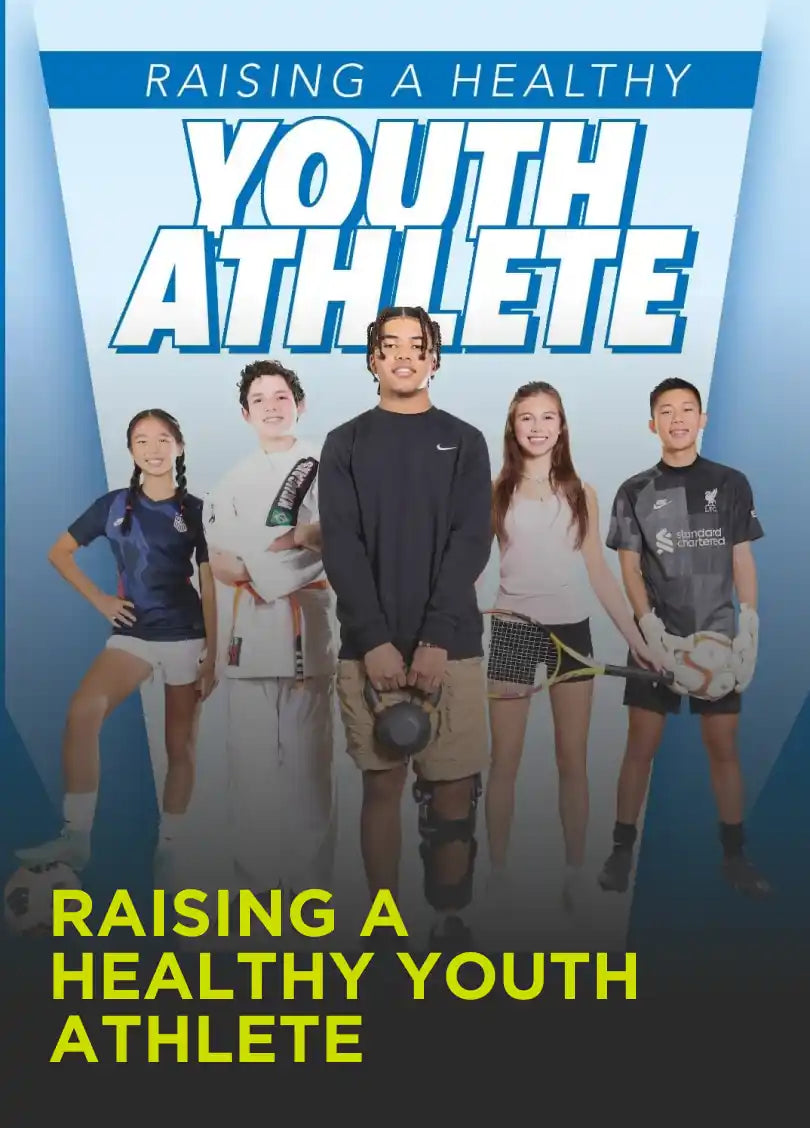 Raising a Healthy Young Athlete