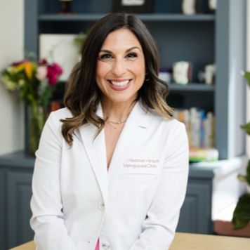 Heather Hirsch, MD