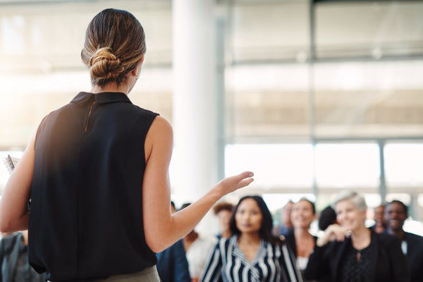 Authenticity Is Your Secret Advantage: How Owning Who You Are Sets You Apart