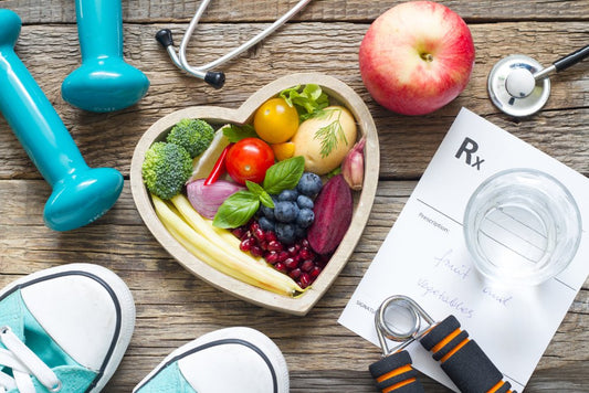 It’s True, You Are What You Eat | Fitness AFTER 40: Your STRONG Body at 40, 50, 60 and Beyond!