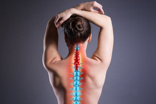 The Ageless Spine Secret: Why Movement Is the Best Medicine