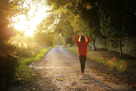 Ever feel like finding your purpose is this monumental, pressure-filled task?