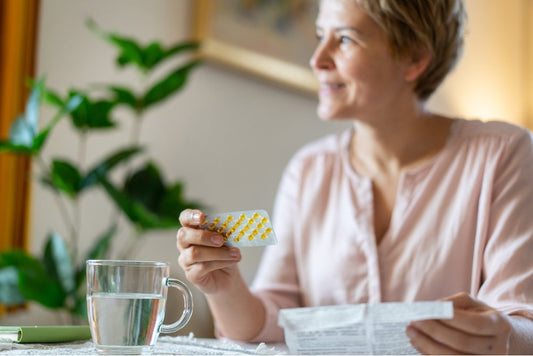 What If We Told You Estrogen Could Help You Live Longer?
