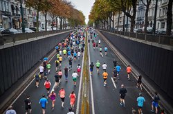 Get Ready to Run: Pittsburgh Marathon Training