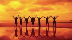 What Does a Vision of THRIVE-ing Look Like to You?
