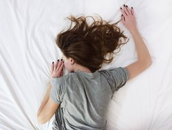 Sleep Is One Of The Best Remedies For Healthy Aging