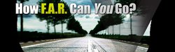 THRIVE Week 10: How F.A.R. Can You Go? F.A.C.E Your Future