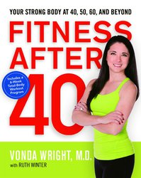 Who says older means weaker? | Fitness AFTER 40: Your STRONG Body 40, 50, 60 and Beyond!
