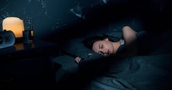 It’s not about the little black dress.....it’s about great sleep