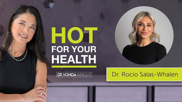 HFYH: Dr. Rocio Salas-Whalen