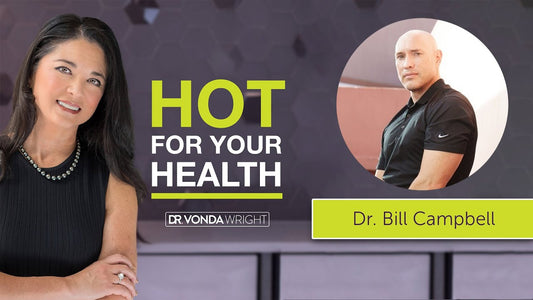 HFYH: Body by Science | Dr. Bill Campbell