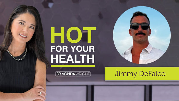 Jimmy DeFalco | HFYH #107