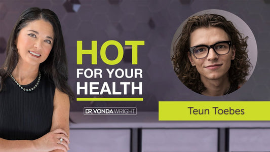 Teun Toebes | HFYH #111
