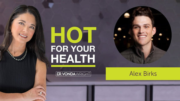 Alex Birks | HFYH #95