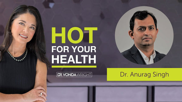 Dr. Anurag Singh | HFYH #108