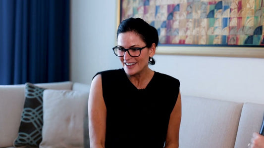 The "Suite" Interview with Dr. Mary Claire Haver | "The 'Pause Life"