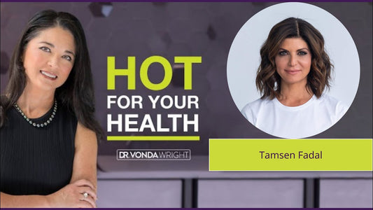 Tamsen Fadal | HFYH #100
