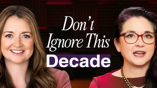 #1 Women’s Health Journalist: Why Medicine Was NEVER Built for Women | Meghan Rabbitt