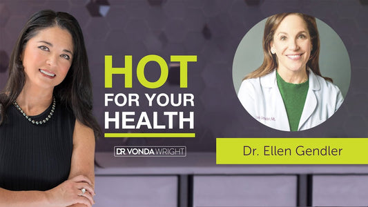 HFYH: Let's FACE IT | Dr Ellen Gendler, Dermatologist