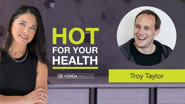 Troy Taylor | HFYH #110