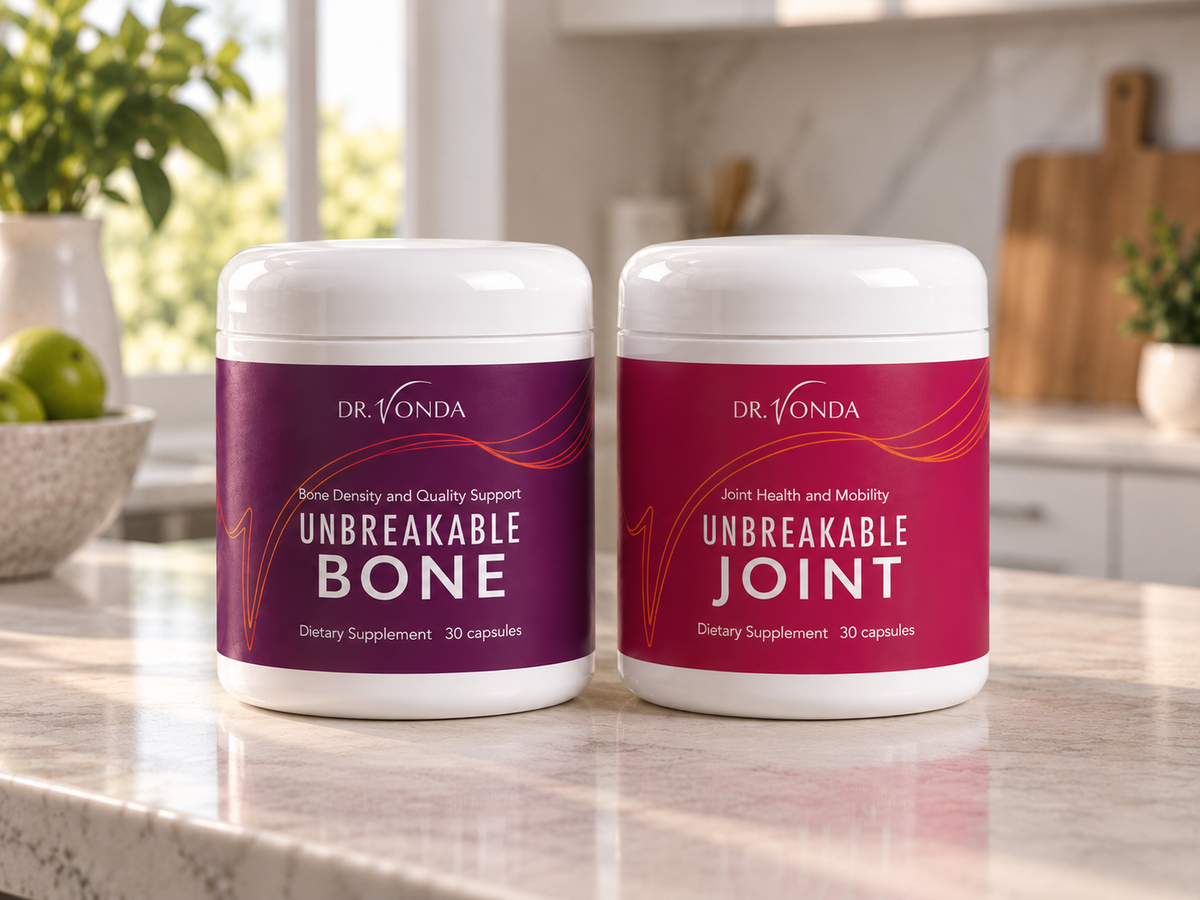 UNBREAKABLE BONE & JOINT