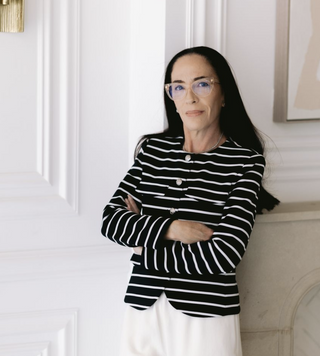 Martha Rabinovich