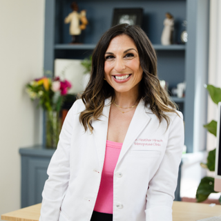 Heather Hirsch, MD, MS, MSCP