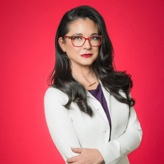 Dr. Vonda Wright