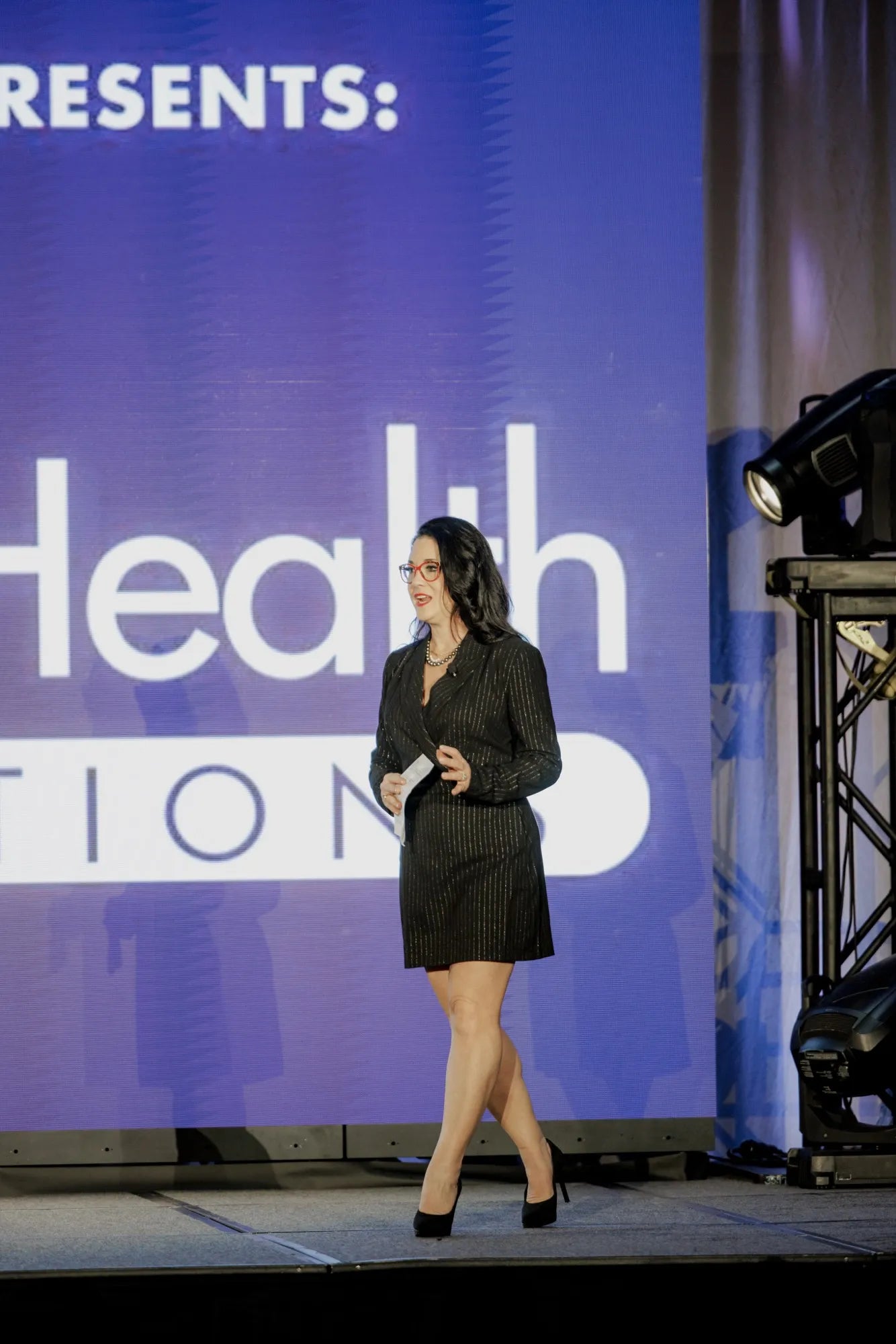 Dr. Vonda Wright