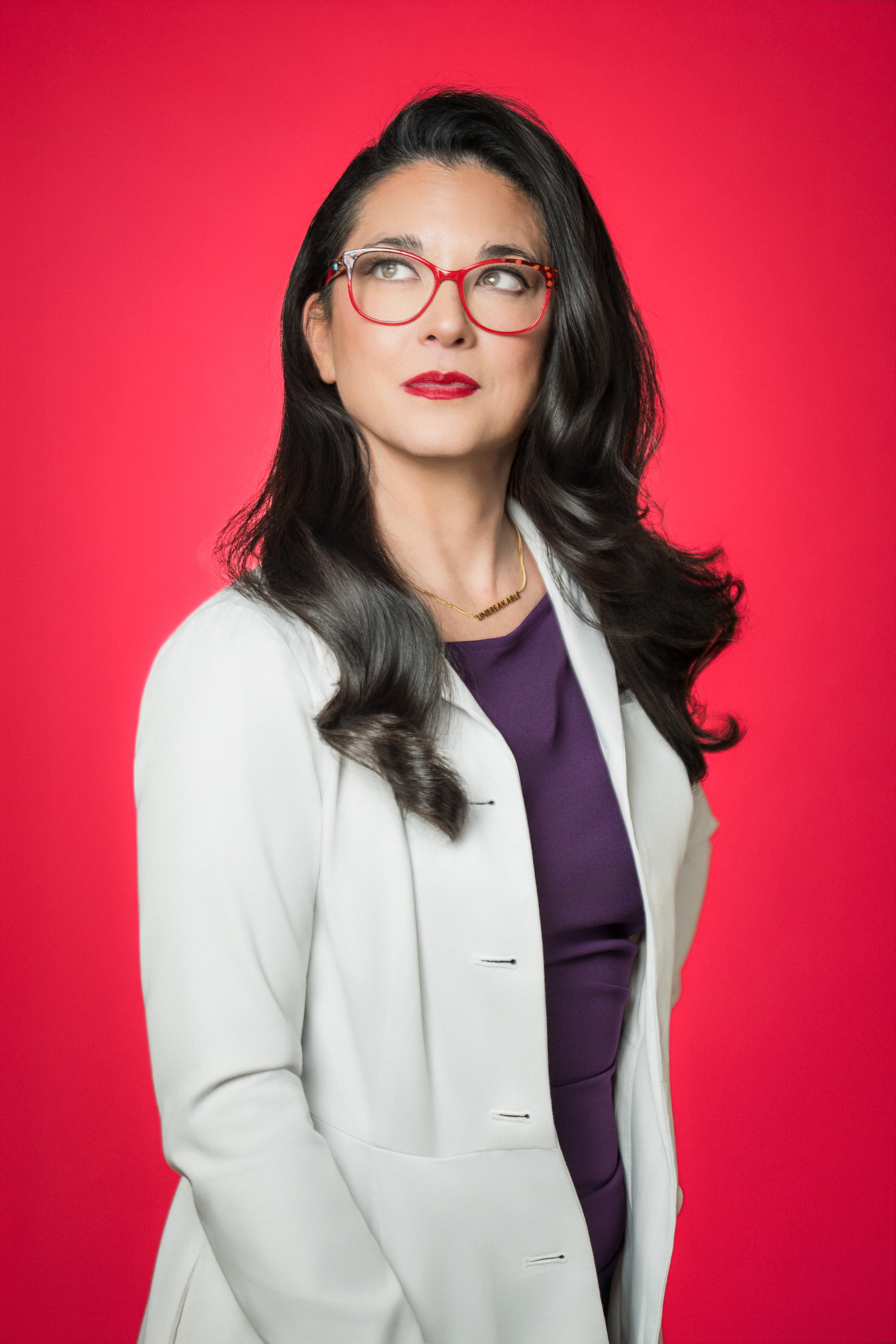 Dr. Vonda Wright