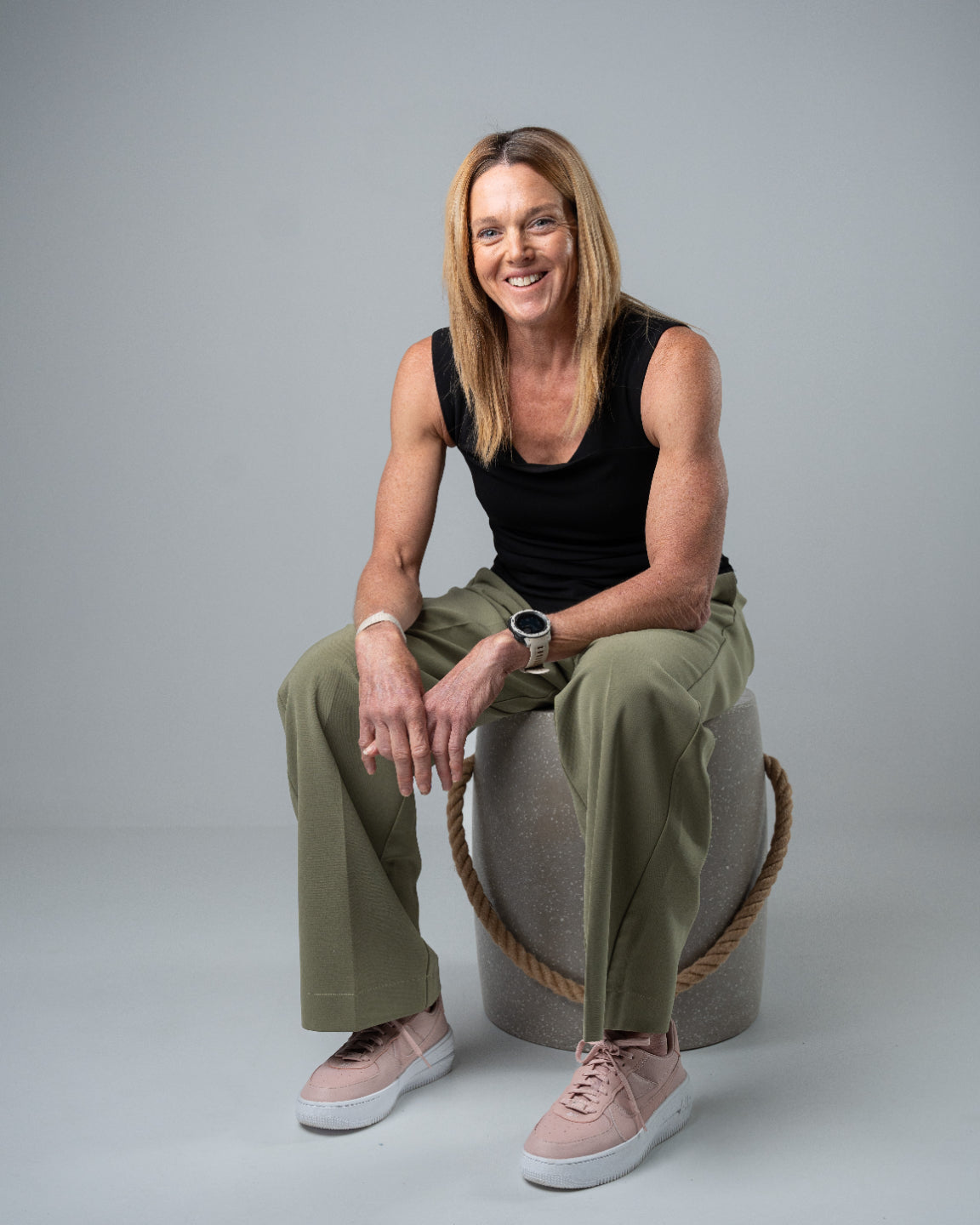 Stacy Sims, PhD