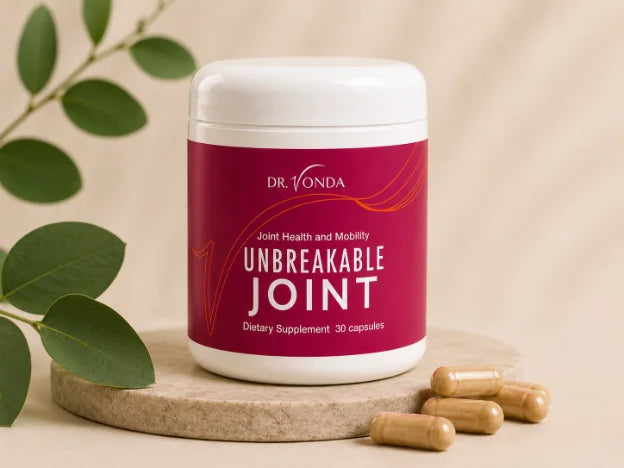 UNBREAKABLE Joint