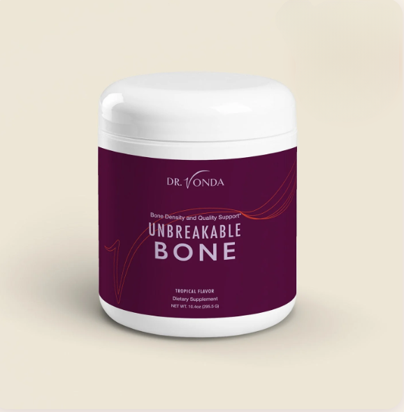 UNBREAKABLE Bone
