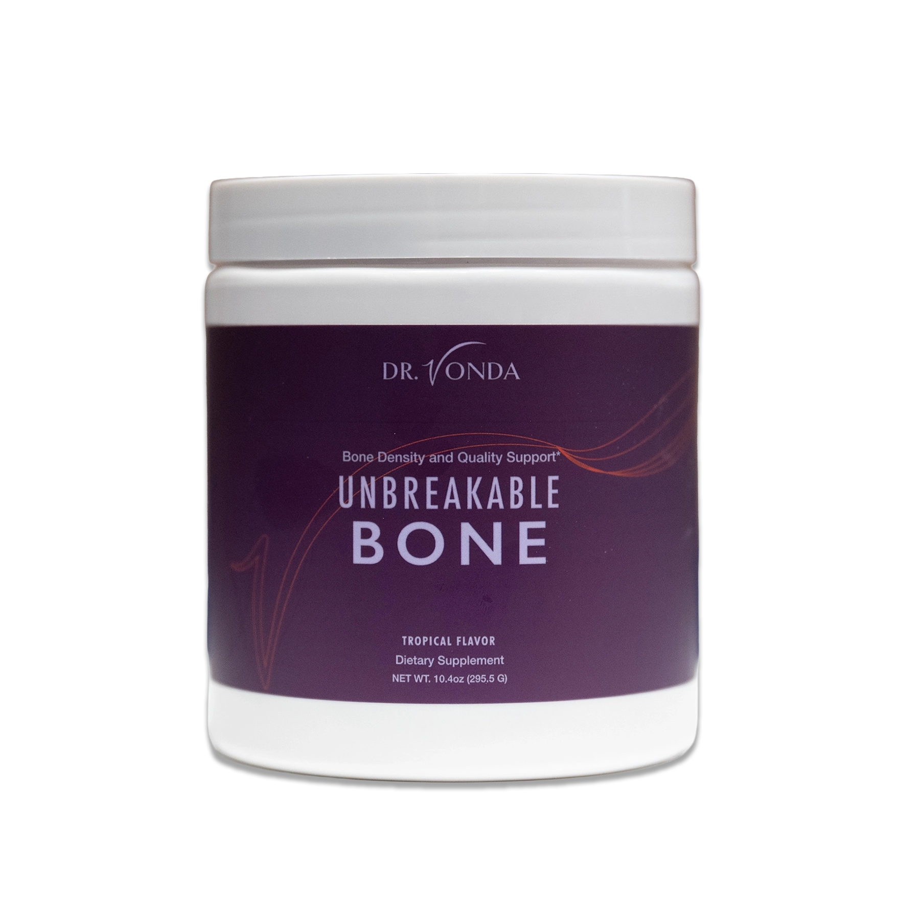 Unbreakable Bone supplement