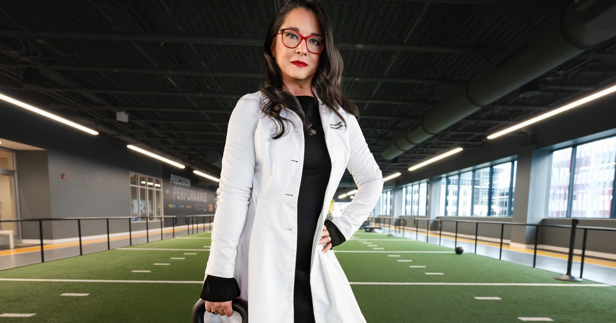 Dr. Vonda Wright